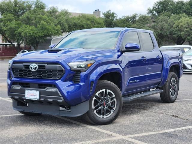 2024 Toyota Tacoma TRD Sport — Pickup Truck — 24,912 mi — Arlington, TX