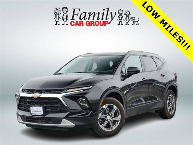 2024 Chevrolet Blazer 2LT — SUV — 13,400 mi — Arlington, TX