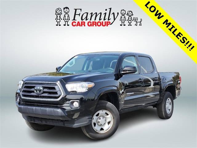 2023 Toyota Tacoma SR5 — Pickup Truck — 20,695 mi — Arlington, TX