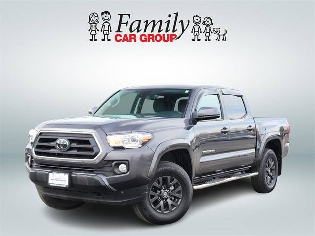 2023 Toyota Tacoma SR5 — Pickup Truck — 25,032 mi — Arlington, TX