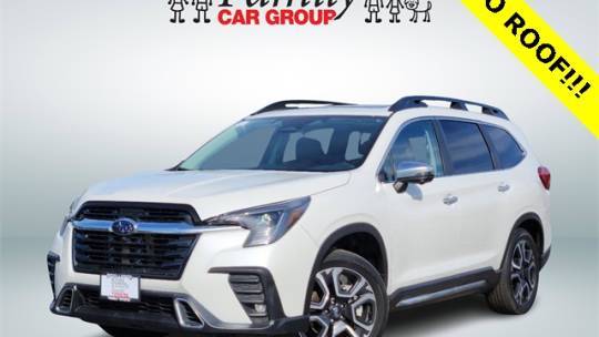 2023 Subaru Ascent Touring — SUV — 47,283 mi — Arlington, TX