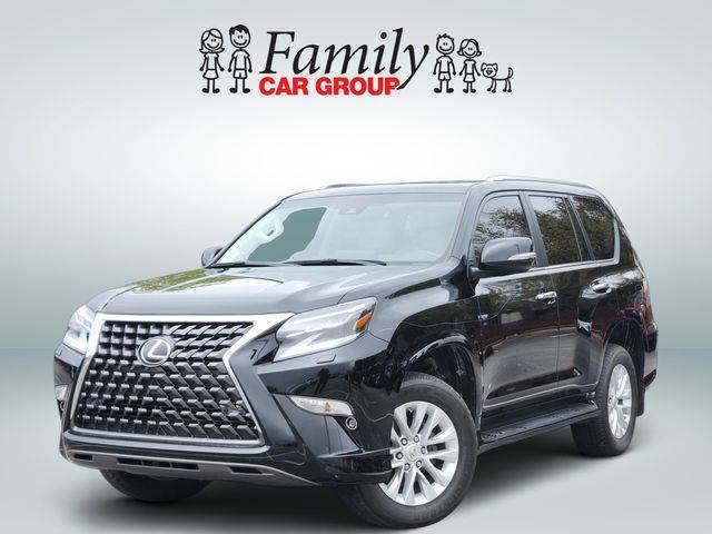 2023 Lexus GX GX 460 Premium — SUV — 26,367 mi — Arlington, TX