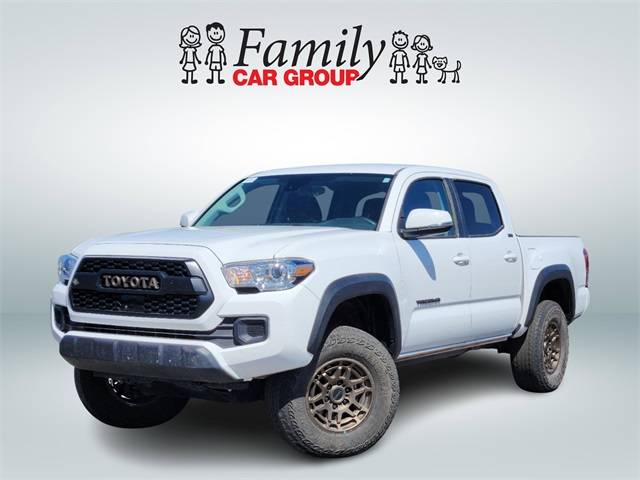 2023 Toyota Tacoma Trail Special Edition — Pickup Truck — 32,024 mi — Arlington, TX