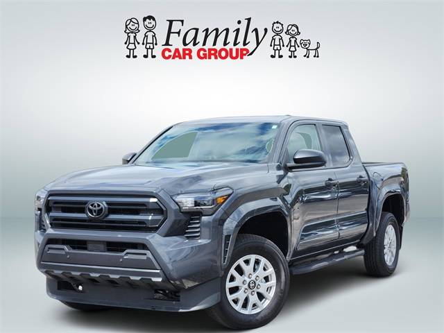 2024 Toyota Tacoma SR — Pickup Truck — 13,361 mi — Arlington, TX
