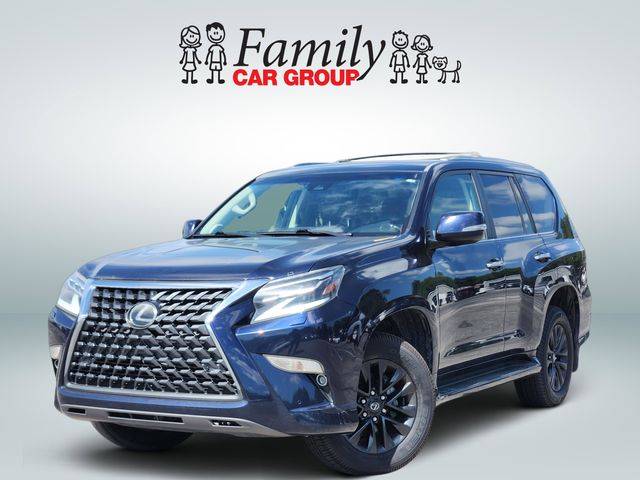 2020 Lexus GX GX 460 Premium