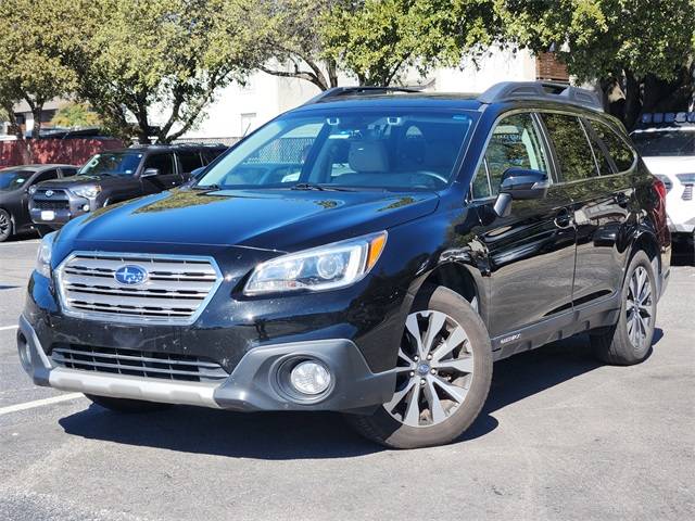 2017 Subaru Outback 2.5i Limited — SUV — 59,759 mi — Arlington, TX