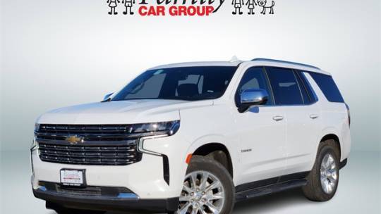 2023 Chevrolet Tahoe Premier — SUV — 44,445 mi — Arlington, TX