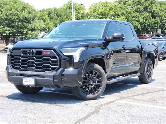 2022 Toyota Tundra SR5 — Pickup Truck — 28,859 mi — Arlington, TX