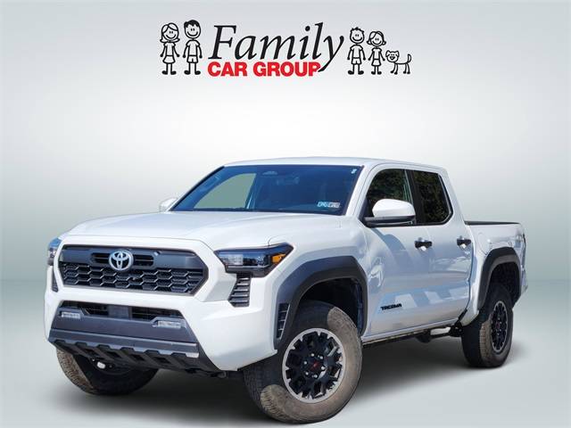 2024 Toyota Tacoma TRD Off Road — Pickup Truck — 31,390 mi — Arlington, TX