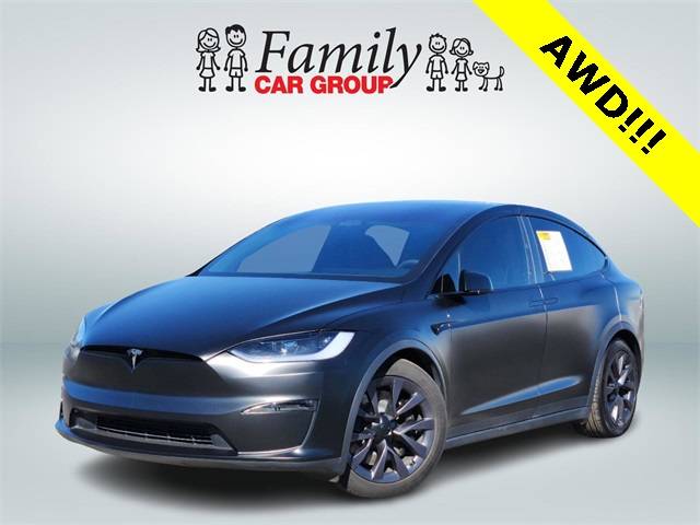 2024 Tesla Model X Model X — SUV — 11,642 mi — Arlington, TX
