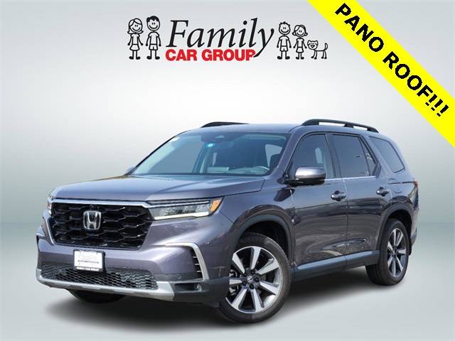 2023 Honda Pilot Elite — SUV — 28,302 mi — Arlington, TX