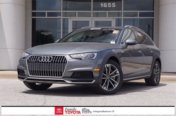 Used Audi Allroad For Sale With Photos U S News World Report