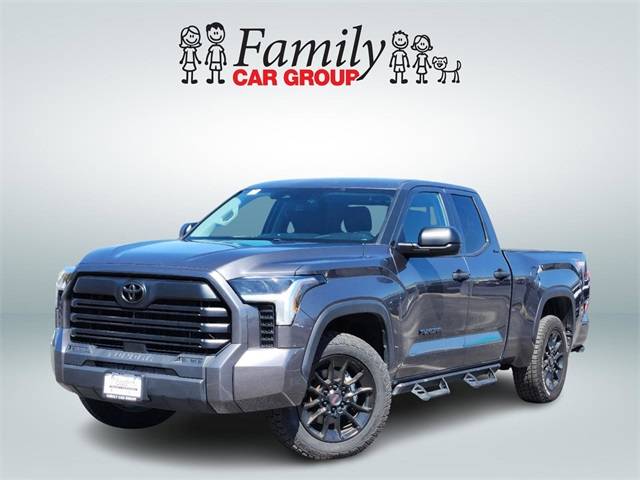 2023 Toyota Tundra SR5 — Pickup Truck — 35,314 mi — Arlington, TX