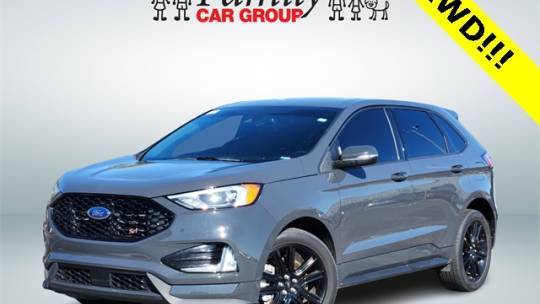2021 Ford Edge ST — SUV — 38,644 mi — Arlington, TX