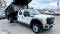 2015 Ford Super Duty F-550 Chassis Cab in Fredericksburg, VA 5 - Open Gallery