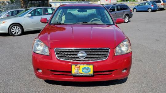 2006 nissan altima for sale near me