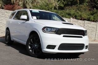 Used Dodge Durangos For Sale Truecar