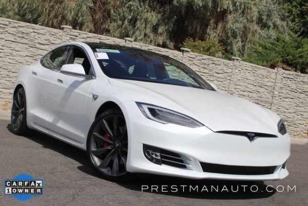 Used Tesla Model S 60d For Sale 577 Cars From 24999