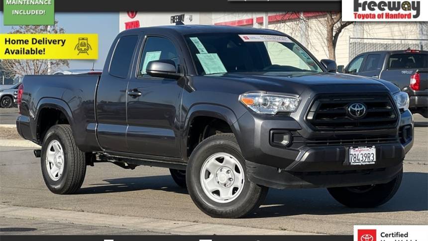 2023 Toyota Tacoma SR — Pickup Truck — 40,472 mi — Hanford, CA