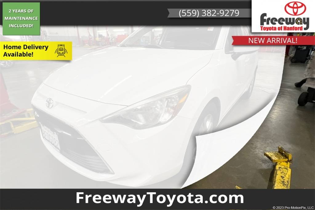 2018 Toyota Yaris iA Base — Sedan — 67,727 mi — Hanford, CA