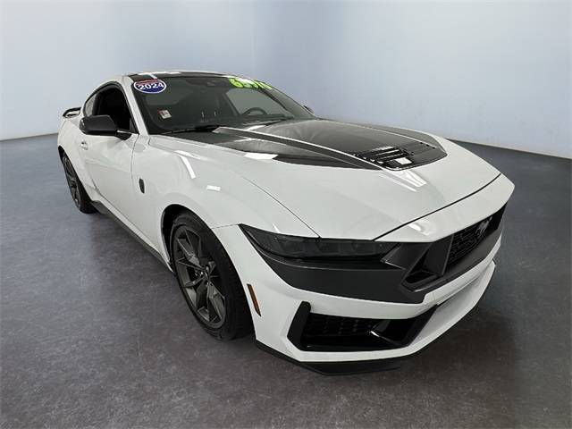 2024 Ford Mustang Dark Horse — Coupe — 13,411 mi — Janesville, WI