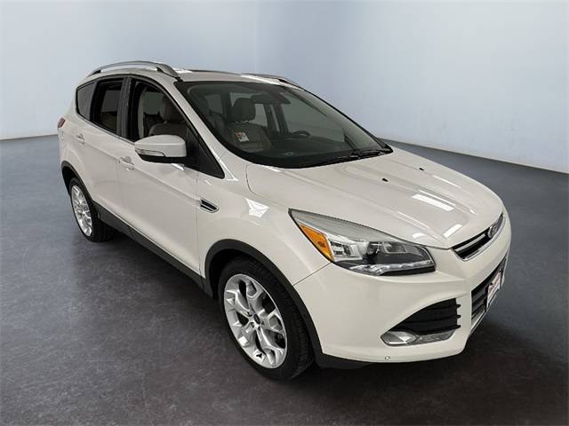 2014 Ford Escape Titanium — SUV — 149,966 mi — Janesville, WI