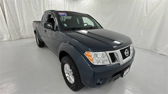2021 Nissan Frontier SV — Pickup Truck — 42,163 mi — Janesville, WI