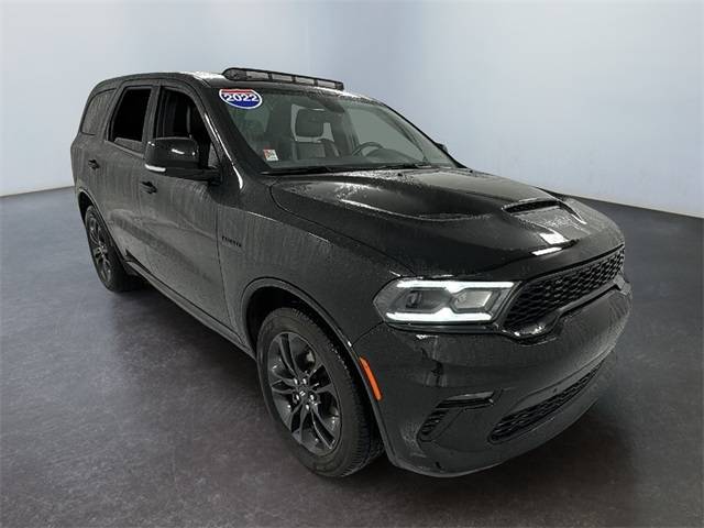2022 Dodge Durango R/T — SUV — 58,724 mi — Janesville, WI