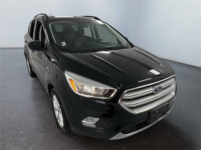 2018 Ford Escape SE — SUV — 72,353 mi — Janesville, WI