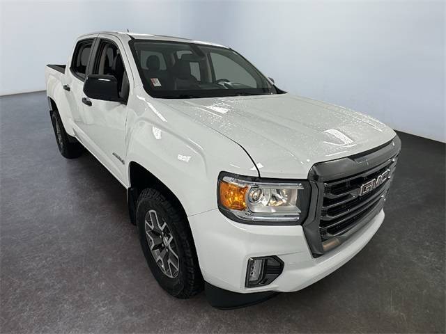 2022 GMC Canyon AT4 — Pickup Truck — 46,283 mi — Janesville, WI