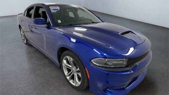 2020 Dodge Charger GT — Sedan — 77,294 mi — Janesville, WI