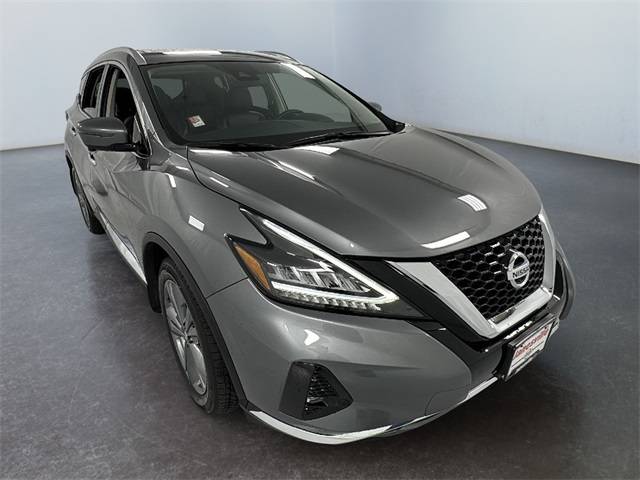 2022 Nissan Murano Platinum — SUV — 50,550 mi — Janesville, WI