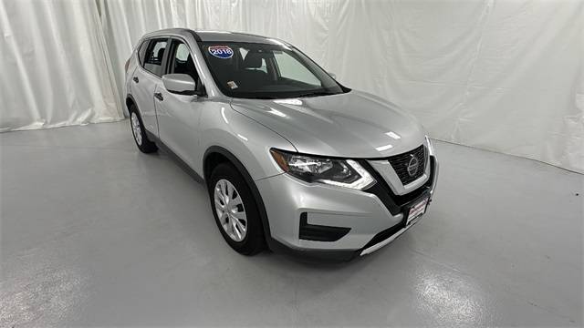 2018 Nissan Rogue S — SUV — 85,578 mi — Janesville, WI