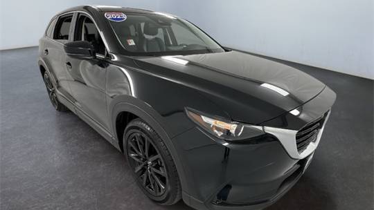 2023 Mazda CX-9 Touring Plus — SUV — 40,543 mi — Janesville, WI