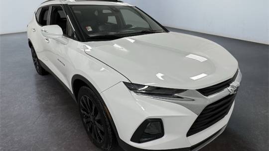 2019 Chevrolet Blazer 3LT — SUV — 79,069 mi — Janesville, WI