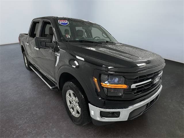 2024 Ford F-150 XLT — Pickup Truck — 33,165 mi — Janesville, WI