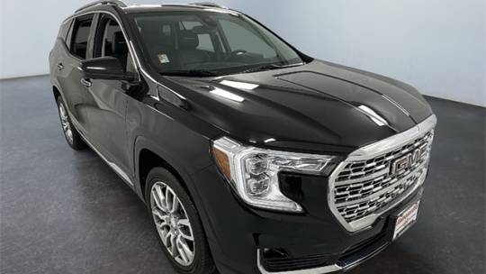 2023 GMC Terrain Denali — SUV — 29,065 mi — Janesville, WI