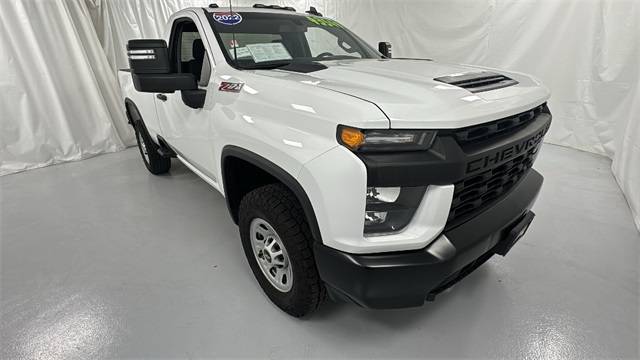 2022 Chevrolet Silverado 3500HD WT — Pickup Truck — 71,842 mi — Janesville, WI