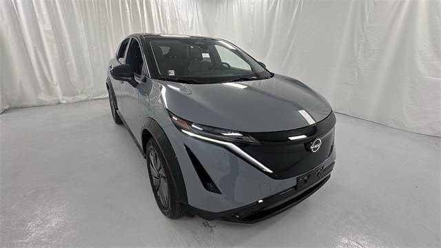 2025 Nissan Ariya ENGAGE — SUV — 5,797 mi — Janesville, WI