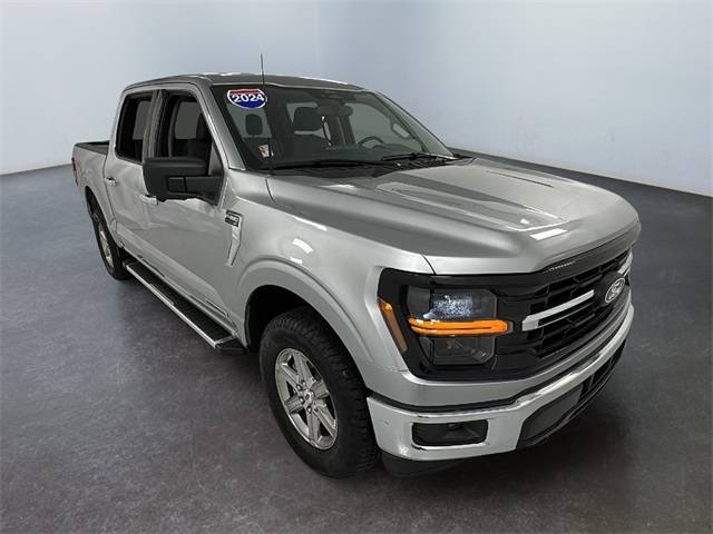 2024 Ford F-150 XLT — Pickup Truck — 33,539 mi — Janesville, WI