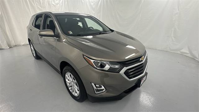 2019 Chevrolet Equinox LT — SUV — 29,135 mi — Janesville, WI