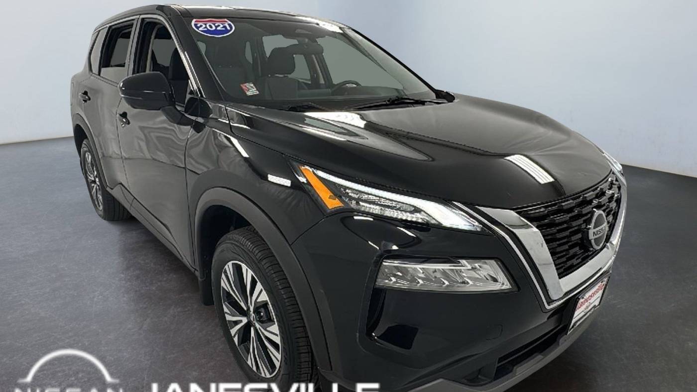 Certified PreOwned Nissans for Sale in New Glarus, WI (with Photos