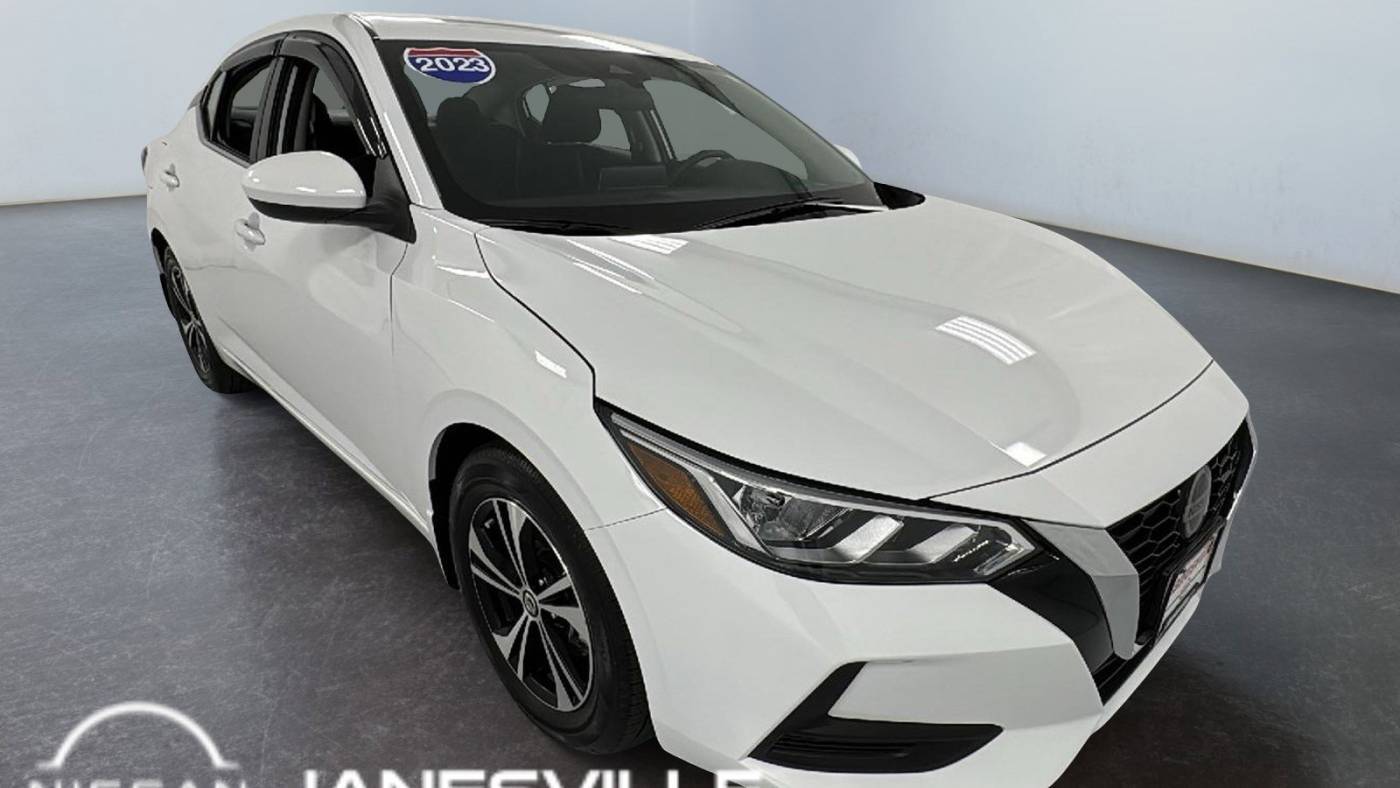 Certified PreOwned Nissans for Sale in Sullivan, WI (with Photos