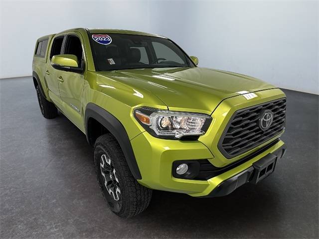 2023 Toyota Tacoma TRD Off Road — Pickup Truck — 17,560 mi — Janesville, WI