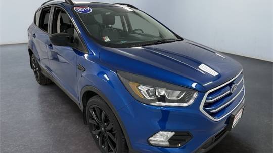 2017 Ford Escape SE — SUV — 151,923 mi — Janesville, WI