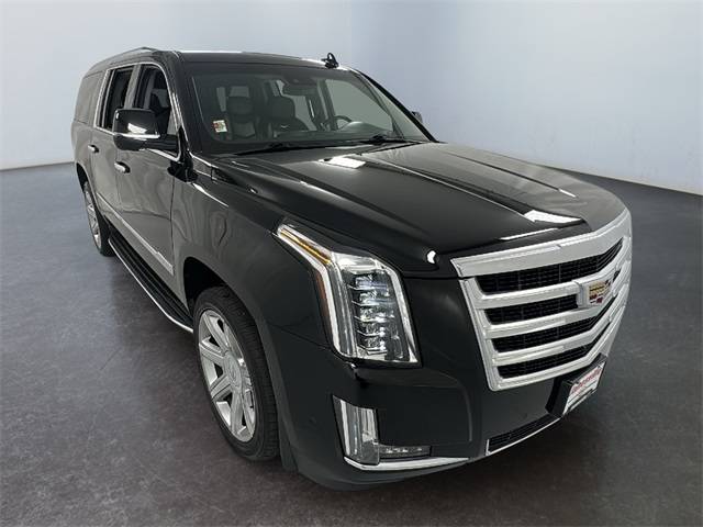 2019 Cadillac Escalade Luxury — SUV — 74,166 mi — Janesville, WI