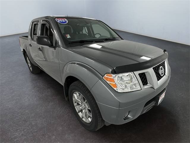 2021 Nissan Frontier SV — Pickup Truck — 67,158 mi — Janesville, WI