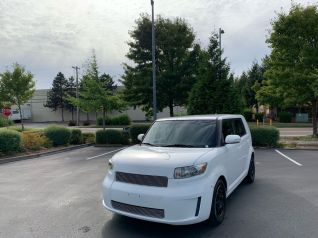 2009 scion xb manual