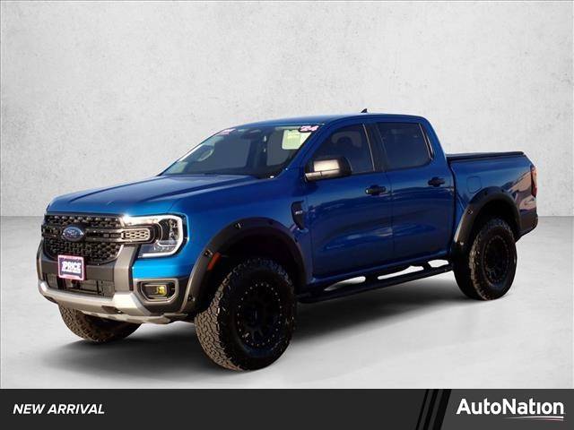 2024 Ford Ranger XLT — Pickup Truck — 13,243 mi — Englewood, CO
