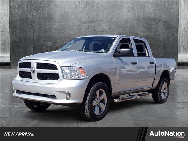 2013 Ram 1500 Express — Pickup Truck — 179,646 mi — Englewood, CO